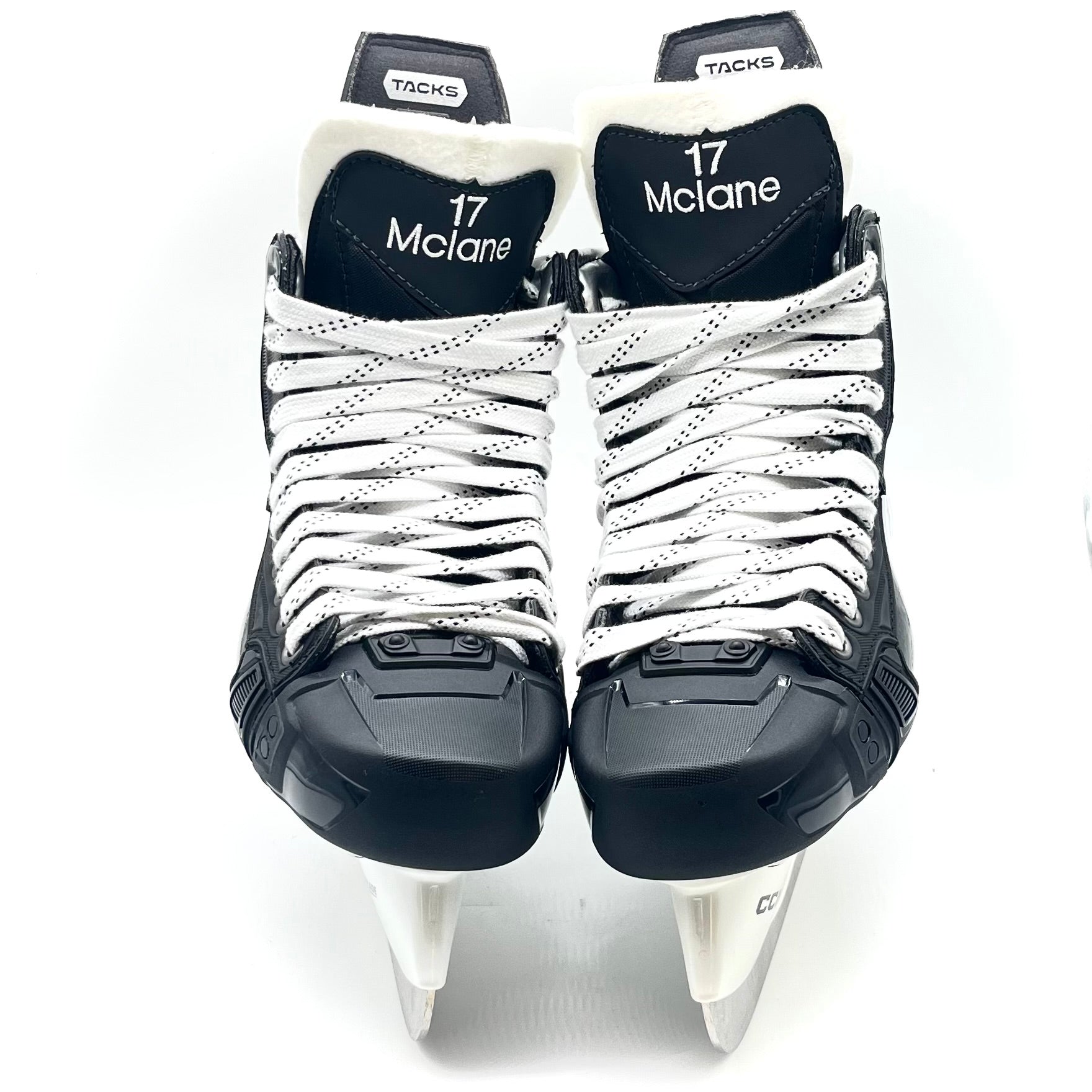 Patins de hockey CCM Tacks AS-V Pro - Taille 9D